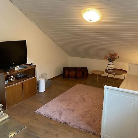 Wohnung In Idyllischem Oertchen ميشيده المظهر الخارجي الصورة
