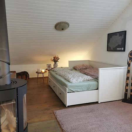 Wohnung In Idyllischem Oertchen ميشيده المظهر الخارجي الصورة