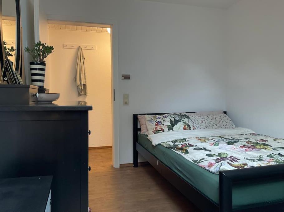 Wohnung In Idyllischem Oertchen ميشيده المظهر الخارجي الصورة