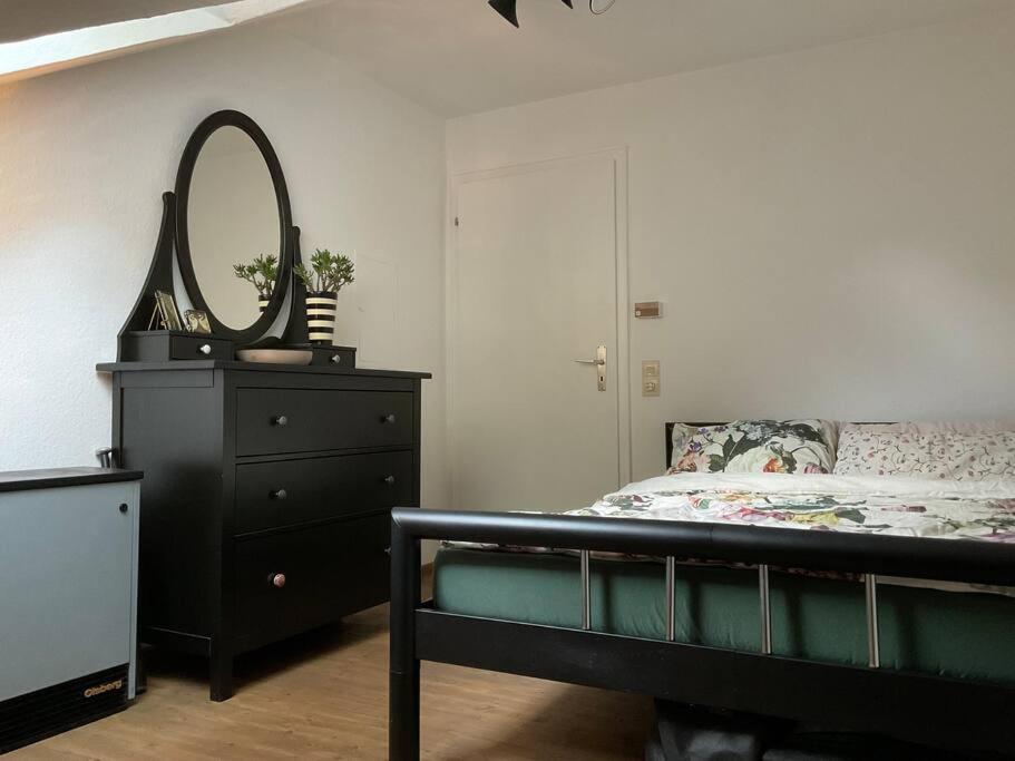 Wohnung In Idyllischem Oertchen ميشيده المظهر الخارجي الصورة