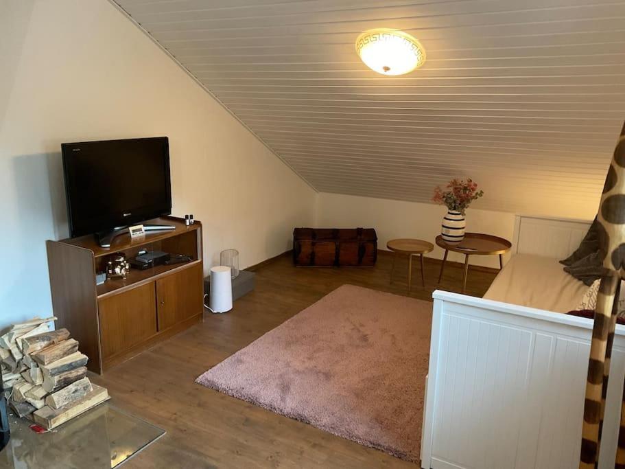 Wohnung In Idyllischem Oertchen ميشيده المظهر الخارجي الصورة