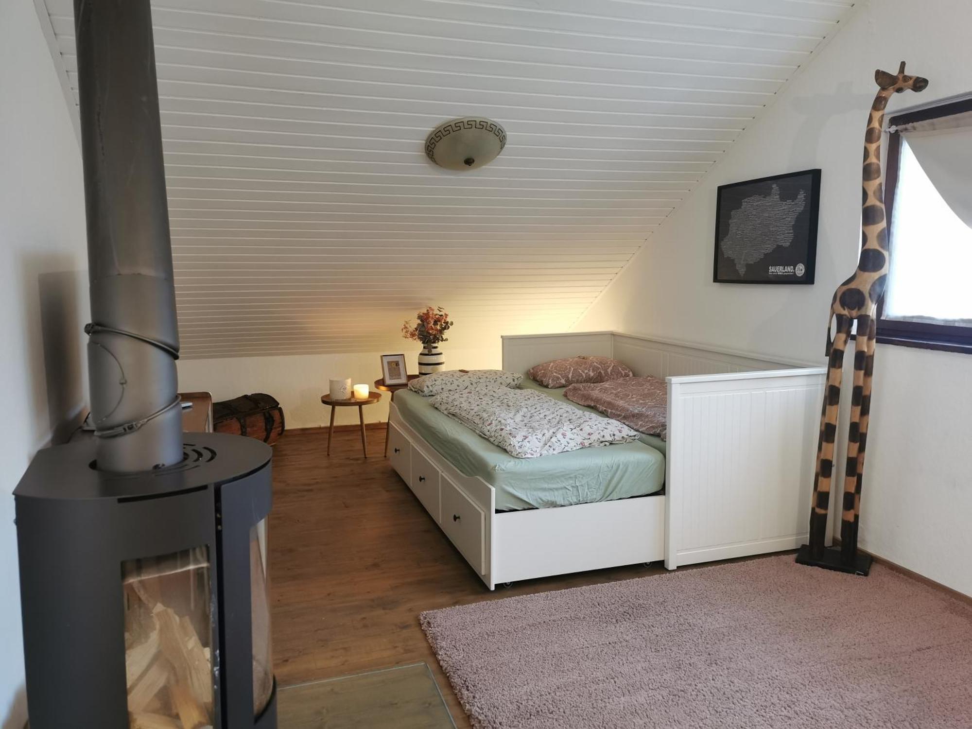 Wohnung In Idyllischem Oertchen ميشيده المظهر الخارجي الصورة